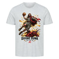 Image for color: heather grey