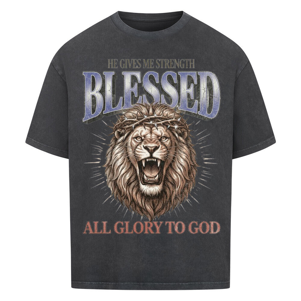 Image for color: washed black
