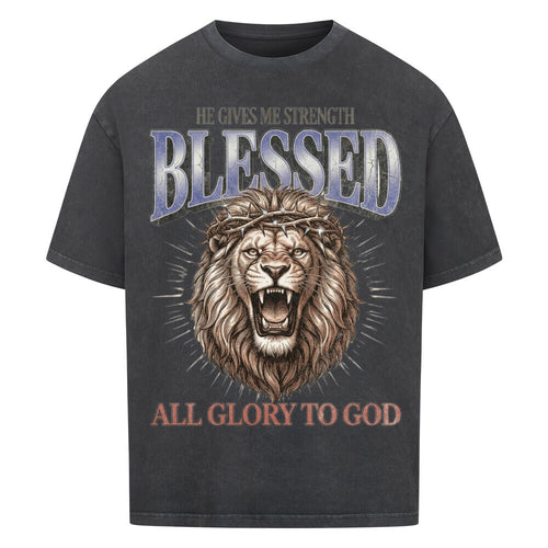 Image for color: washed black