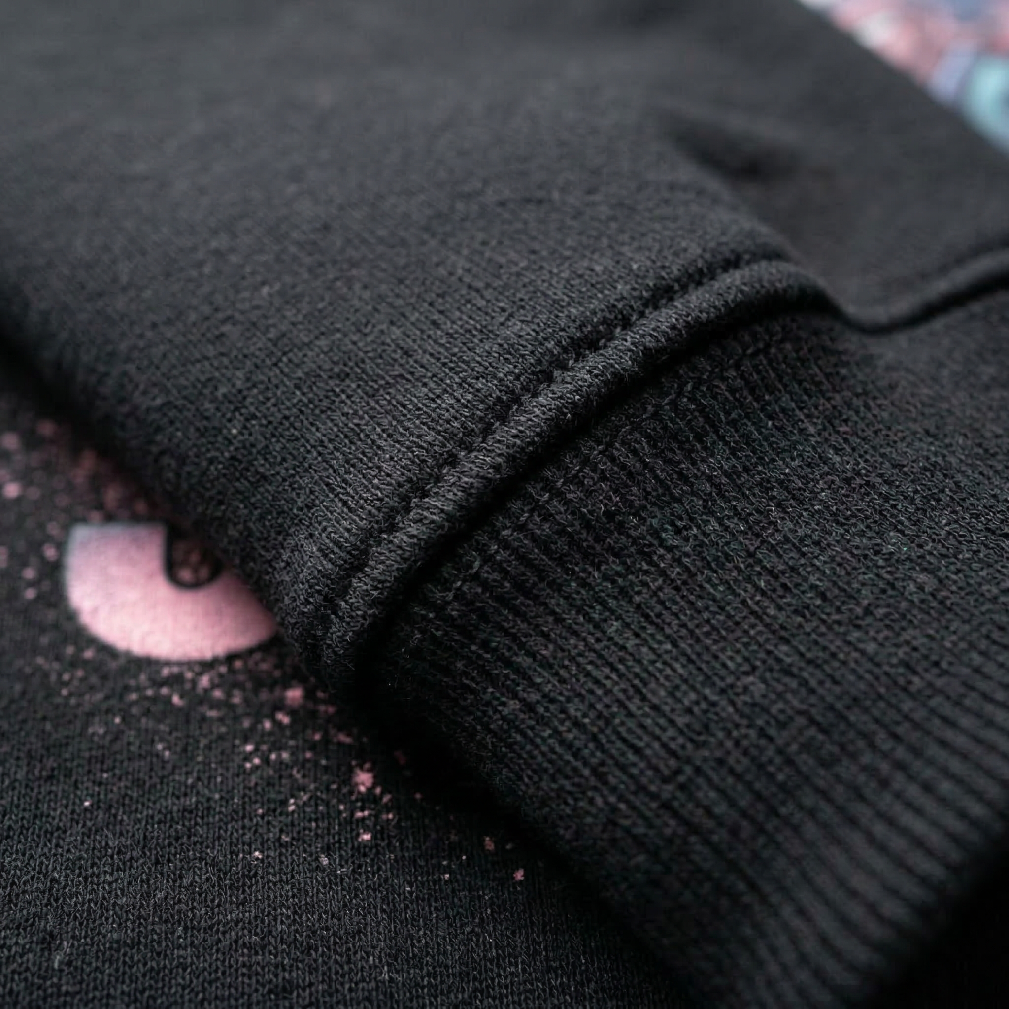 Step Out - Premium Hoodie